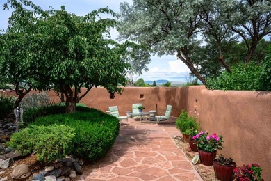 Rare Ranchette with an Adobe Residence, Guest Home & Water - photo 30
