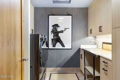 Designed by acclaimed Vail Valley architect Kirk Aker, a protege - photo 30