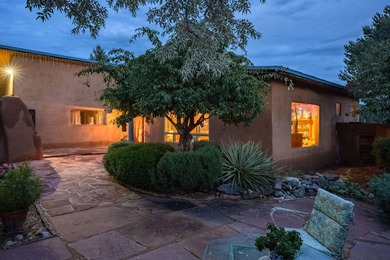 Rare Ranchette with an Adobe Residence, Guest Home & Water - photo 31