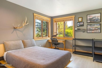Designed by acclaimed Vail Valley architect Kirk Aker, a protege - photo 31