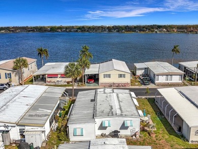 Welcome to Lake Seminole Resort, a 55+ resident-owned - photo 33