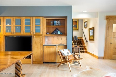 Designed by acclaimed Vail Valley architect Kirk Aker, a protege - photo 34