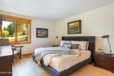 Designed by acclaimed Vail Valley architect Kirk Aker, a protege - photo 35