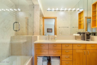 Designed by acclaimed Vail Valley architect Kirk Aker, a protege - photo 36