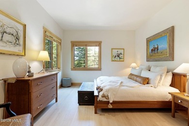 Designed by acclaimed Vail Valley architect Kirk Aker, a protege - photo 37