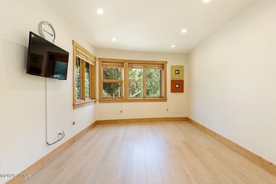 Designed by acclaimed Vail Valley architect Kirk Aker, a protege - photo 39