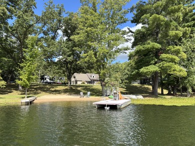 Lake Home For Sale in Walkerville, Michigan