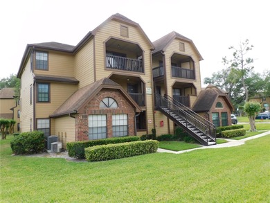 Lake Orienta Condo For Sale in Altamonte Springs Florida