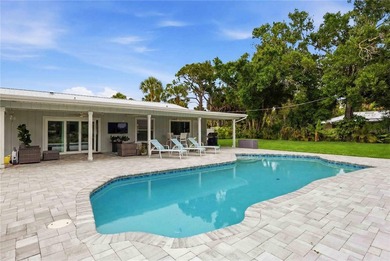 Welcome to the ultimate *Manasota Beach House Oasis,* situated - photo 42