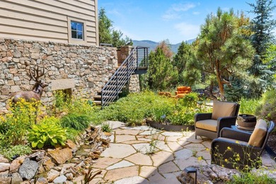 Designed by acclaimed Vail Valley architect Kirk Aker, a protege - photo 43