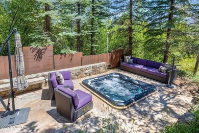 Designed by acclaimed Vail Valley architect Kirk Aker, a protege - photo 44
