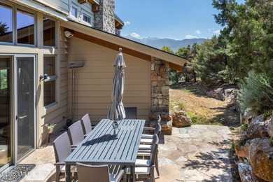 Designed by acclaimed Vail Valley architect Kirk Aker, a protege - photo 45