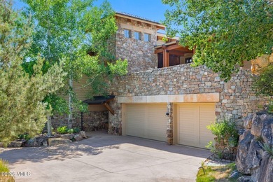 Designed by acclaimed Vail Valley architect Kirk Aker, a protege - photo 47
