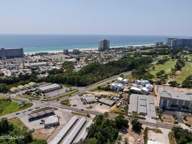 7 Acres in the Heart of Panama City Beach located across from - photo 3