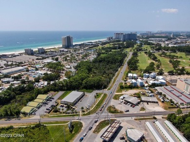 7 Acres in the Heart of Panama City Beach located across from - photo 4