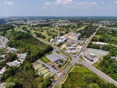 7 Acres in the Heart of Panama City Beach located across from - photo 5