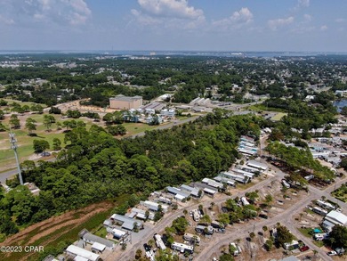 7 Acres in the Heart of Panama City Beach located across from - photo 6