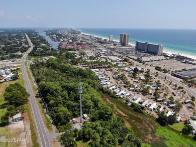 7 Acres in the Heart of Panama City Beach located across from - photo 7