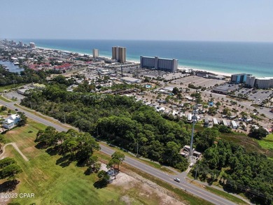 7 Acres in the Heart of Panama City Beach located across from - photo 8