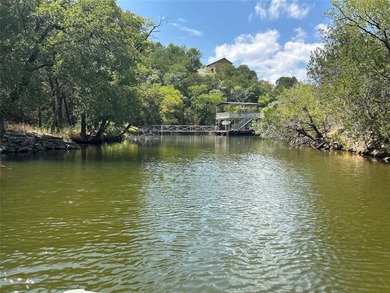 Possum Kingdom Lake Lot For Sale in Graford Texas