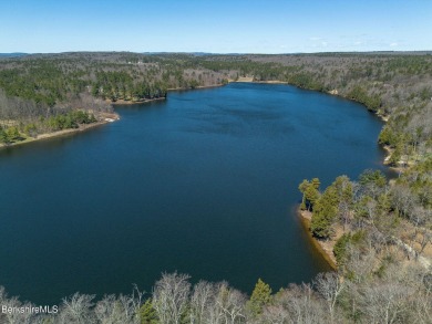 Lake Acreage For Sale in New Marlborough, Massachusetts