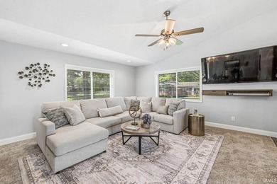Experience waterfront living at its finest in this beautifully - photo 11