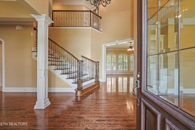 Welcome to Montgomery Cove, one of Knoxville's most sought after - photo 8