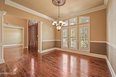 Welcome to Montgomery Cove, one of Knoxville's most sought after - photo 10