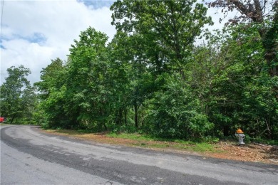 Lake Lot Off Market in Bella Vista, Arkansas