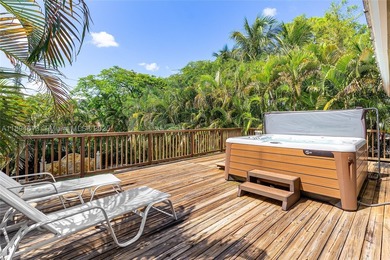 Owner is the designer/owner/builder. Hot tub on second floor - photo 23