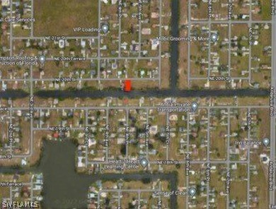 Freshwater canal lot!!! Are you looking to build your dream - photo 7