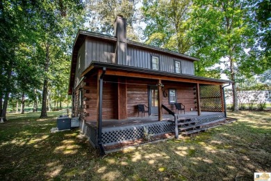 Lake Home For Sale in Columbia, Kentucky