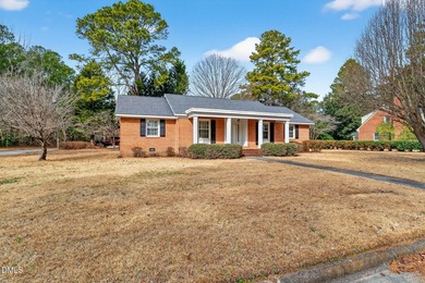 Solid. Timeless. Exceptionally Maintained. This BEAUTIFUL