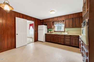 Solid. Timeless. Exceptionally Maintained. This BEAUTIFUL