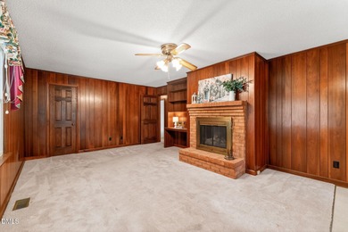 Solid. Timeless. Exceptionally Maintained. This BEAUTIFUL