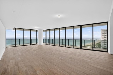 The newest standard of luxury living on the beach - CASAMAR 1401