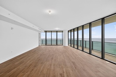 The newest standard of luxury living on the beach - CASAMAR 1401