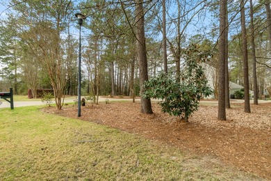 This charming Southern residence is gracefully set behind a - photo 5