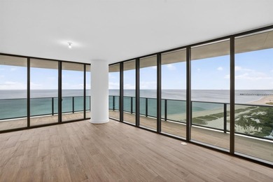 The newest standard of luxury living on the beach - CASAMAR 1401