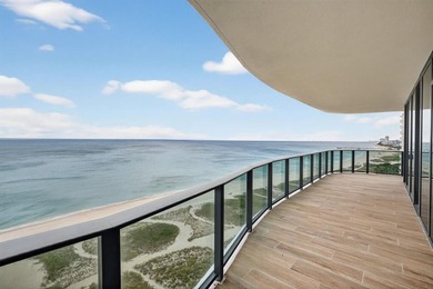 The newest standard of luxury living on the beach - CASAMAR 1401