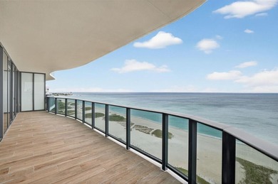 The newest standard of luxury living on the beach - CASAMAR 1401