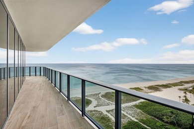 The newest standard of luxury living on the beach - CASAMAR 1401
