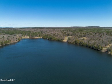 (private lake, pond, creek) Acreage For Sale in New Marlborough Massachusetts