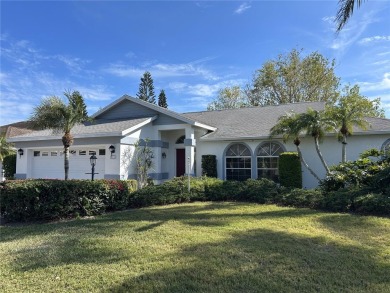 Lake Home Sale Pending in Sarasota, Florida