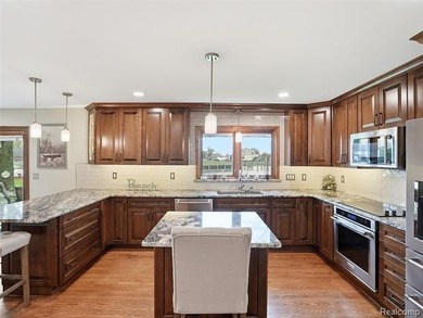 Waterfront living at its finest! Nestled on one of the widest - photo 8