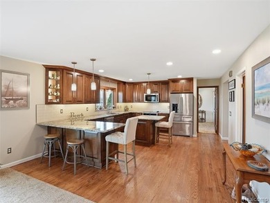 Waterfront living at its finest! Nestled on one of the widest - photo 9
