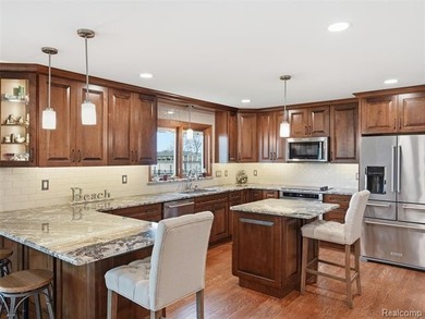 Waterfront living at its finest! Nestled on one of the widest - photo 10