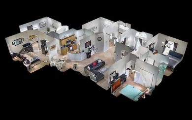 Beautiful 4-Bedroom/3 Bath and Den Home on a Private Lot - - photo 5