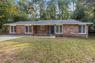 Lake Home For Sale in Macon, Georgia