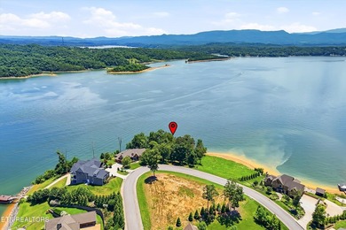 Rare lakefront opportunity on beautiful Douglas Lake! Build your - photo 1